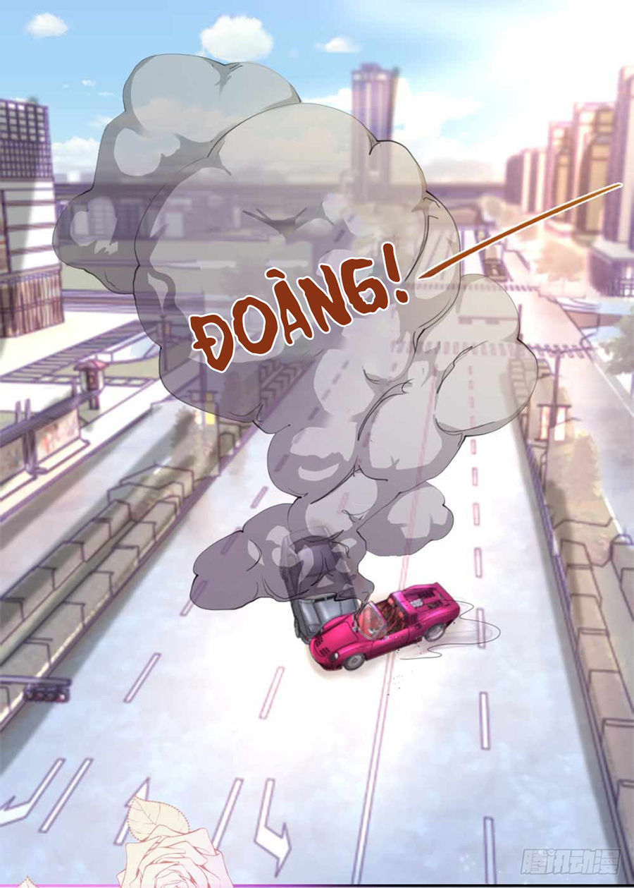 Ẩn Hôn 100%: Chọc Tức Vợ Yêu Mua Một Tặng Một Chapter 2 - Trang 2