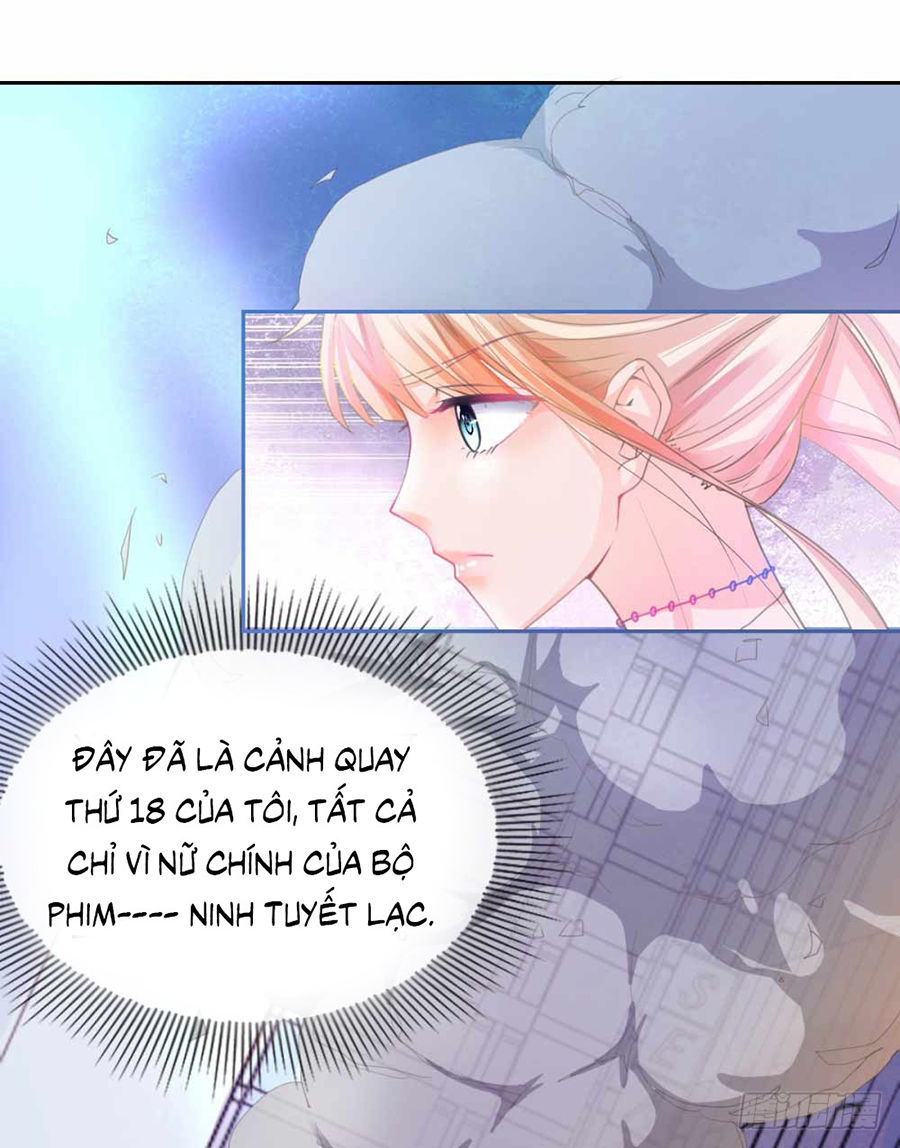 Ẩn Hôn 100%: Chọc Tức Vợ Yêu Mua Một Tặng Một Chapter 2 - Trang 2