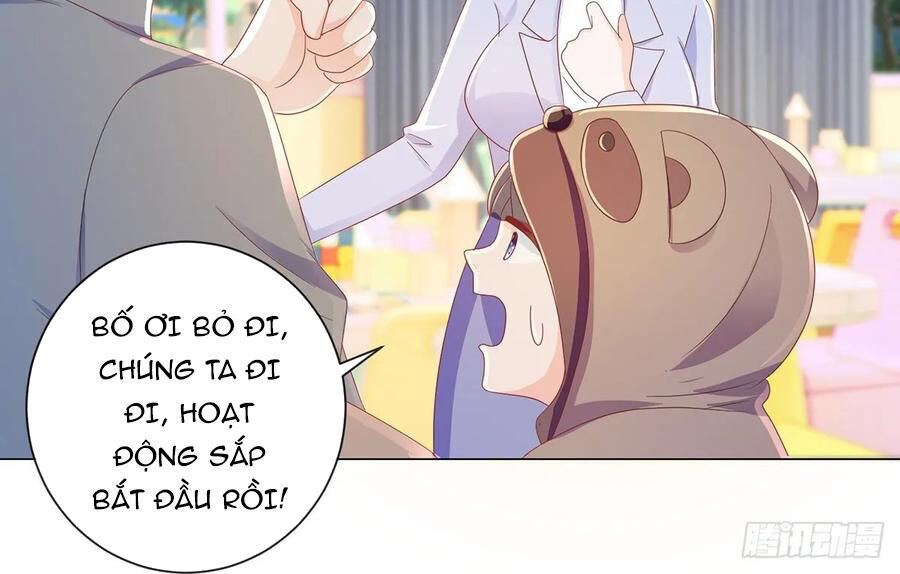 Ẩn Hôn 100%: Chọc Tức Vợ Yêu Mua Một Tặng Một Chapter 201 - Trang 2