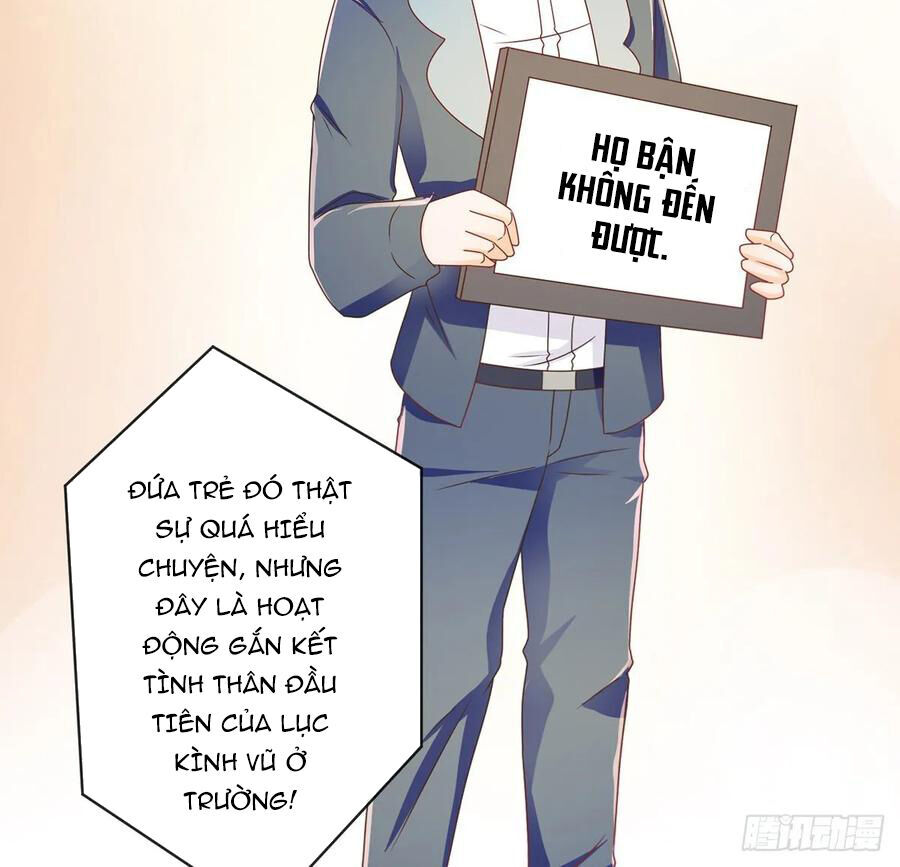 Ẩn Hôn 100%: Chọc Tức Vợ Yêu Mua Một Tặng Một Chapter 201 - Trang 2