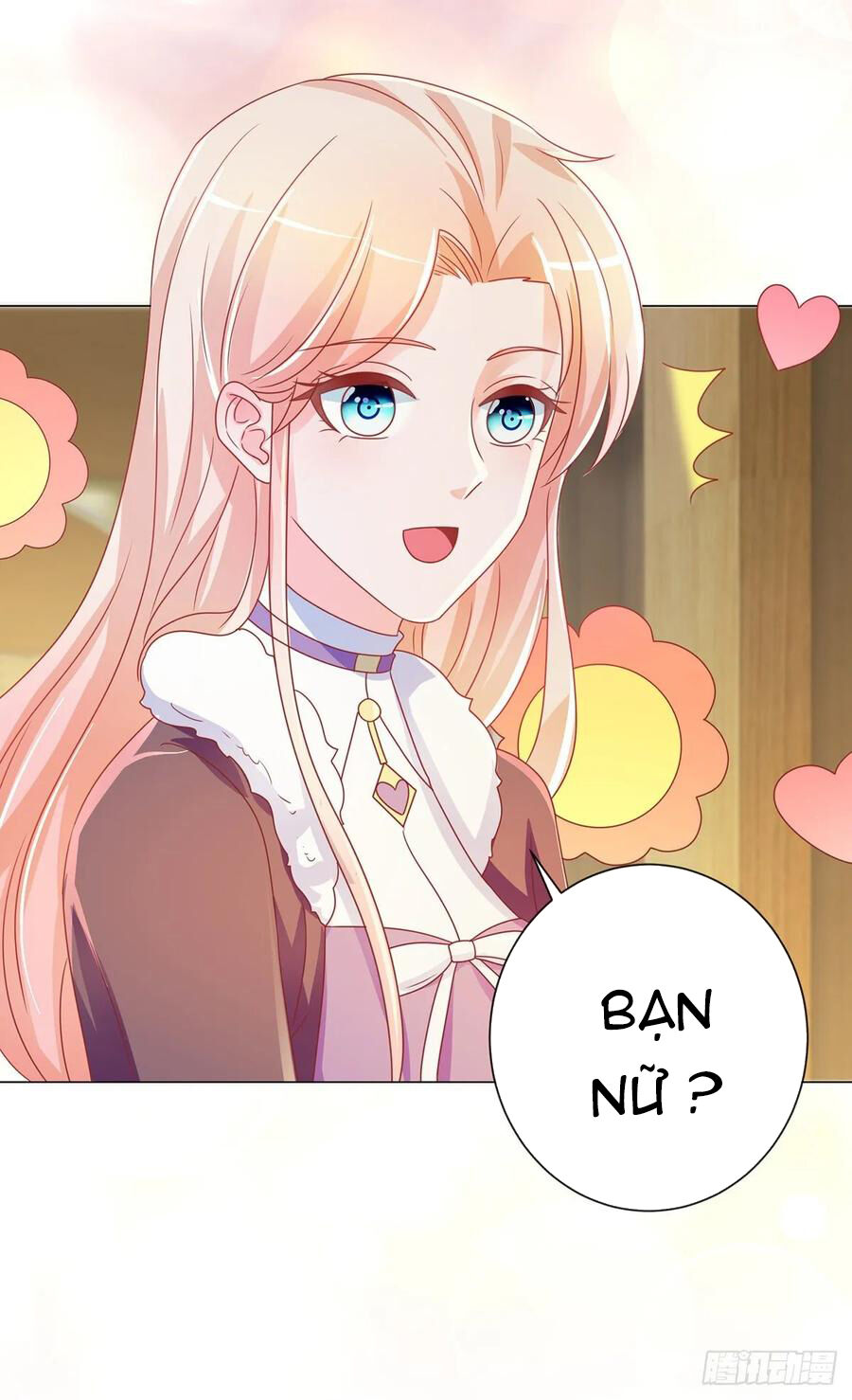 Ẩn Hôn 100%: Chọc Tức Vợ Yêu Mua Một Tặng Một Chapter 201 - Trang 2