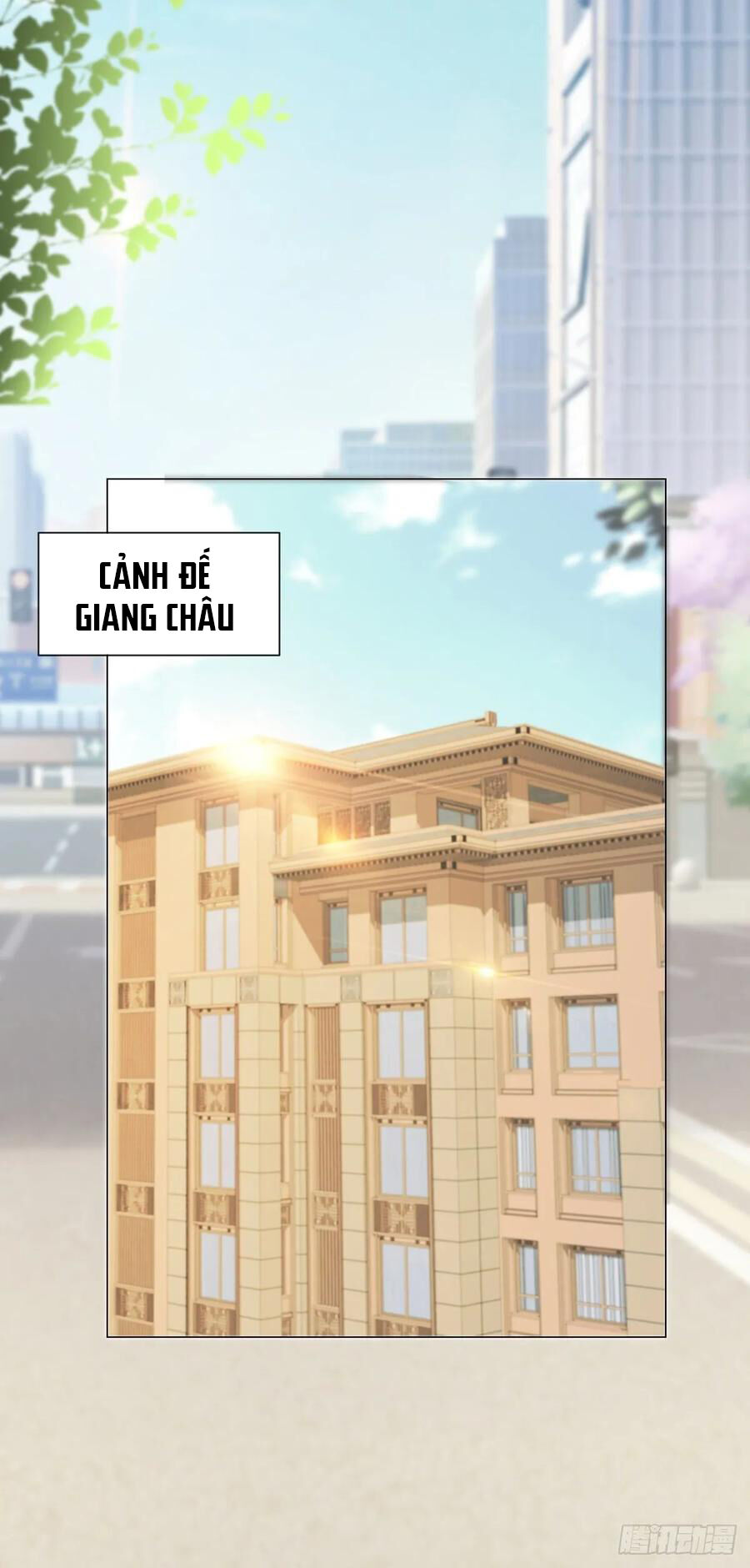 Ẩn Hôn 100%: Chọc Tức Vợ Yêu Mua Một Tặng Một Chapter 201 - Trang 2