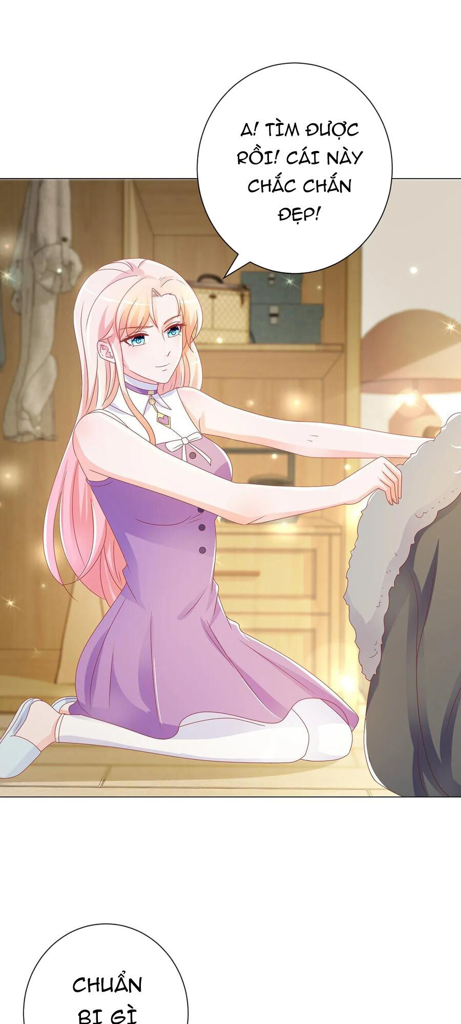 Ẩn Hôn 100%: Chọc Tức Vợ Yêu Mua Một Tặng Một Chapter 201 - Trang 2