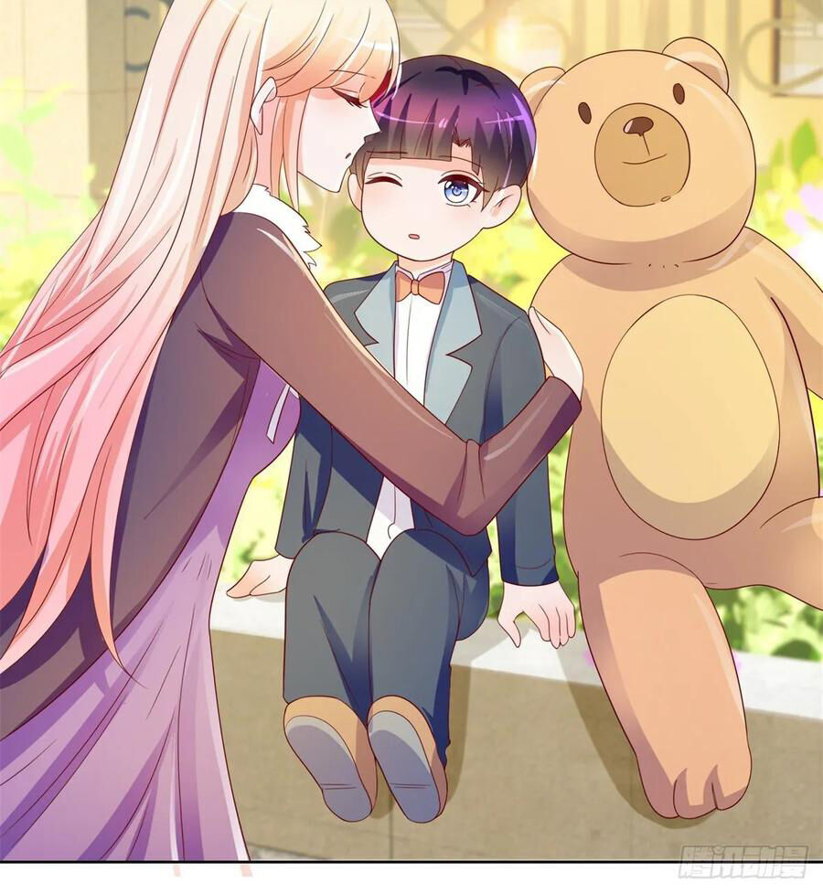 Ẩn Hôn 100%: Chọc Tức Vợ Yêu Mua Một Tặng Một Chapter 203 - Trang 2