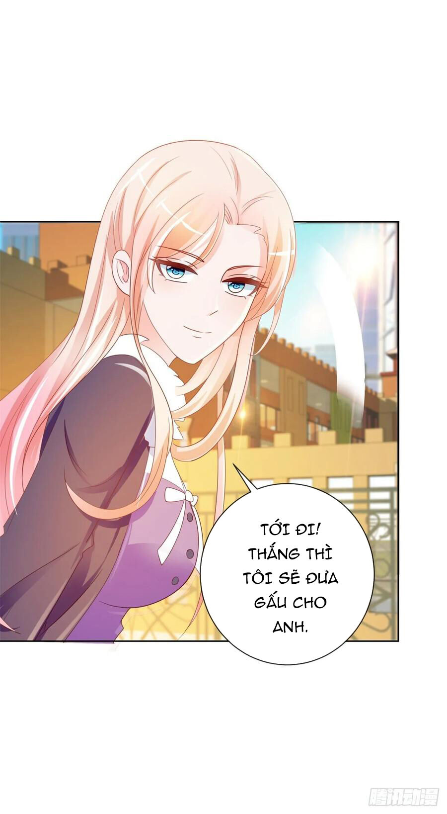 Ẩn Hôn 100%: Chọc Tức Vợ Yêu Mua Một Tặng Một Chapter 203 - Trang 2