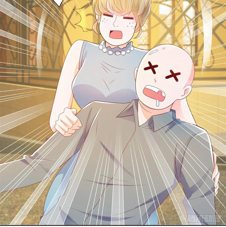 Ẩn Hôn 100%: Chọc Tức Vợ Yêu Mua Một Tặng Một Chapter 203 - Trang 2