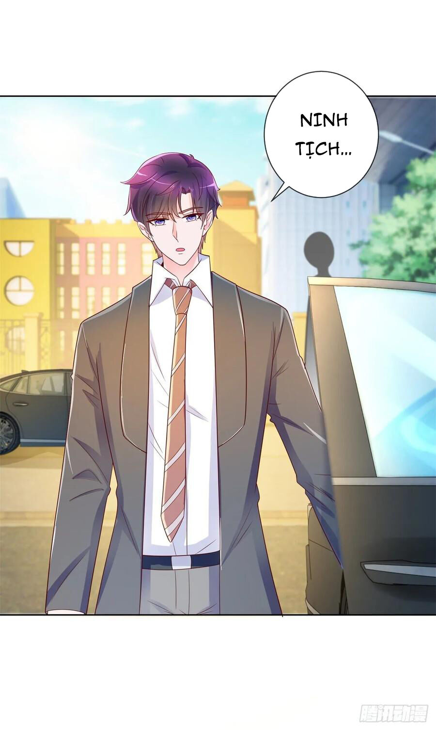 Ẩn Hôn 100%: Chọc Tức Vợ Yêu Mua Một Tặng Một Chapter 203 - Trang 2