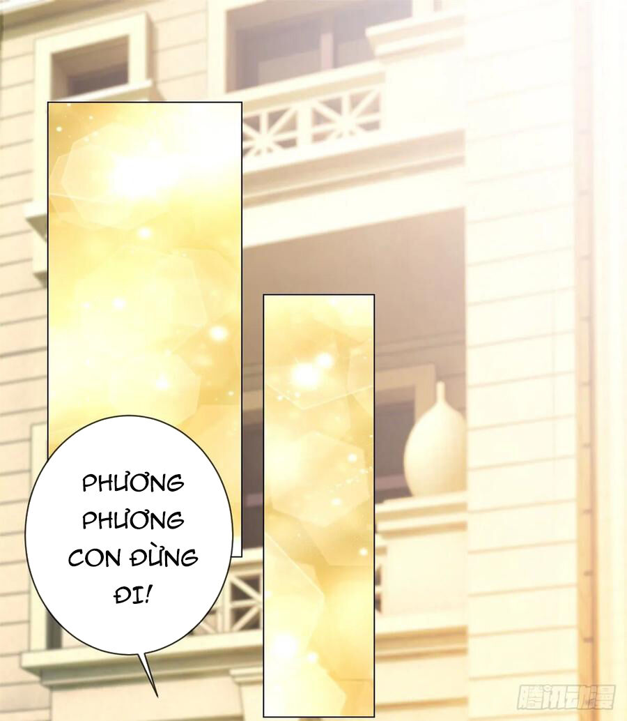 Ẩn Hôn 100%: Chọc Tức Vợ Yêu Mua Một Tặng Một Chapter 203 - Trang 2