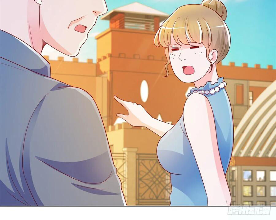 Ẩn Hôn 100%: Chọc Tức Vợ Yêu Mua Một Tặng Một Chapter 203 - Trang 2