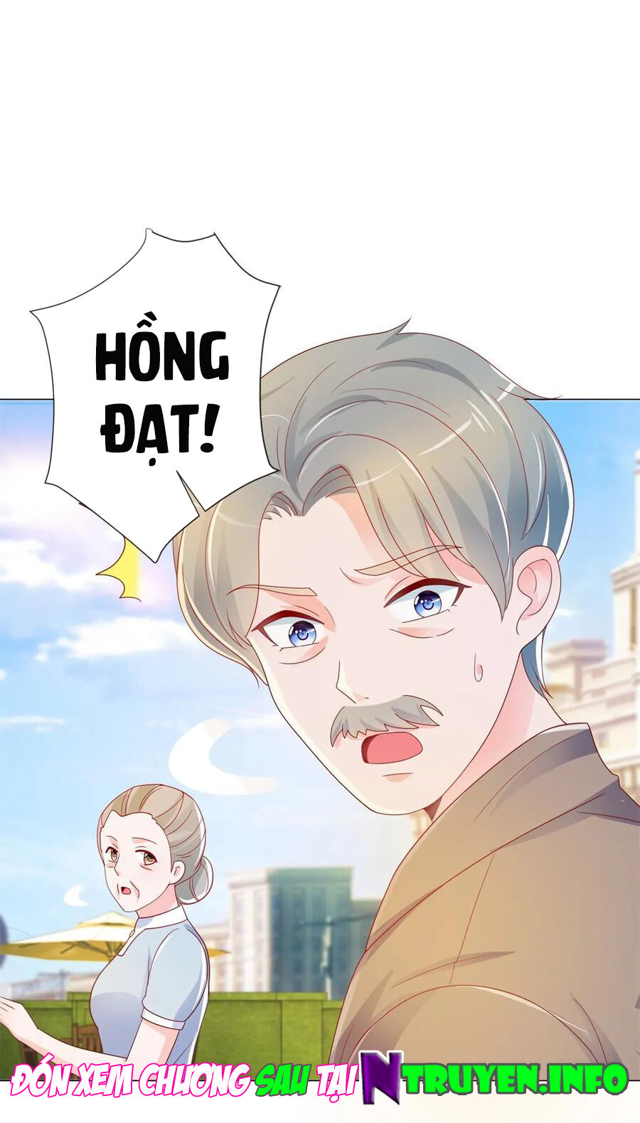 Ẩn Hôn 100%: Chọc Tức Vợ Yêu Mua Một Tặng Một Chapter 203 - Trang 2