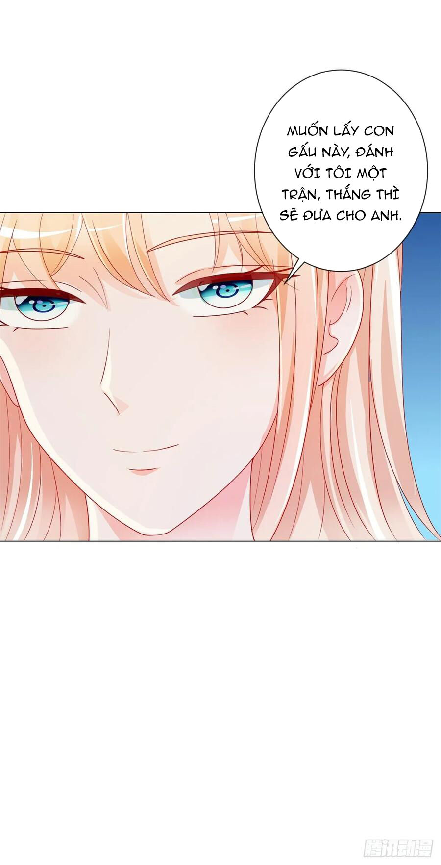 Ẩn Hôn 100%: Chọc Tức Vợ Yêu Mua Một Tặng Một Chapter 203 - Trang 2