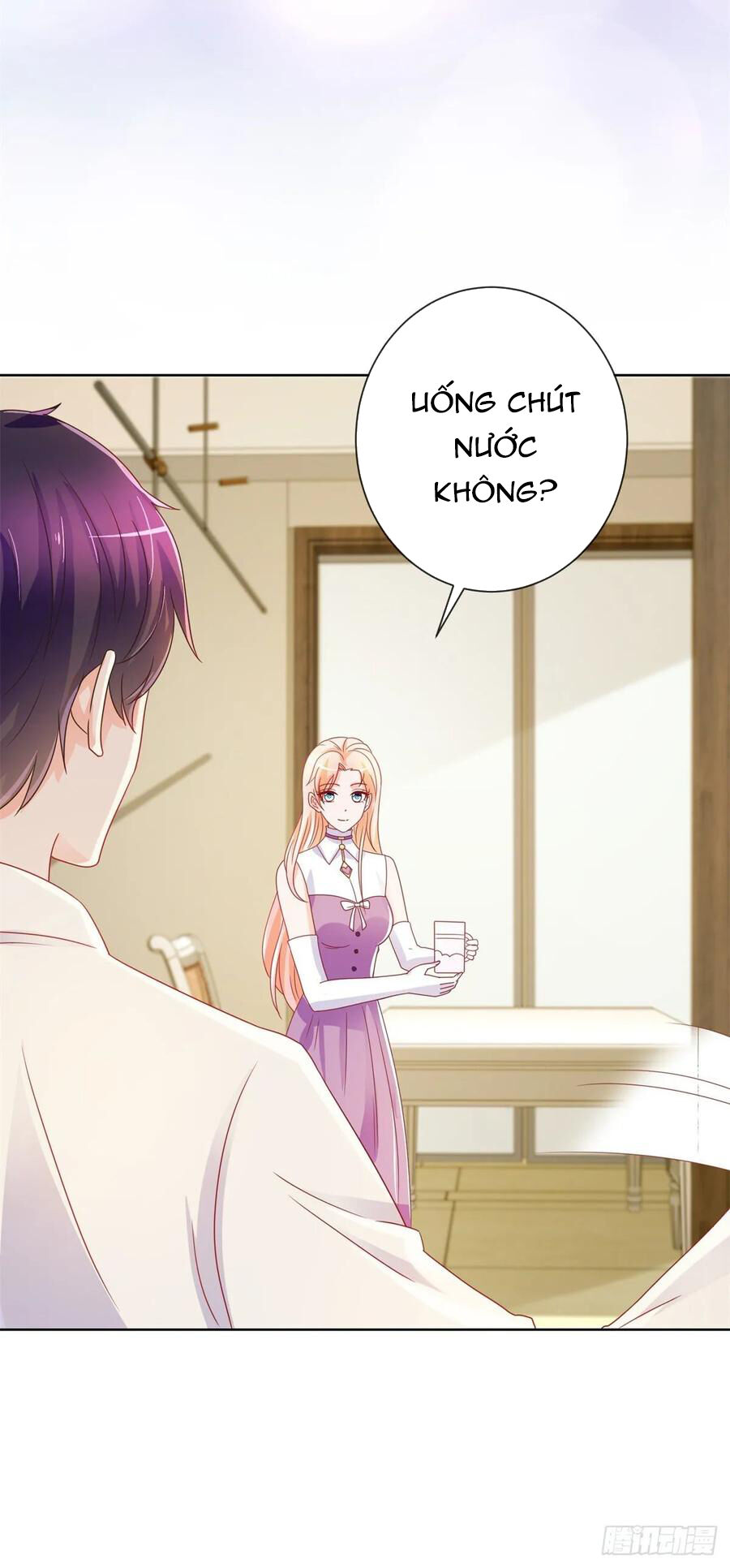 Ẩn Hôn 100%: Chọc Tức Vợ Yêu Mua Một Tặng Một Chapter 204 - Trang 2