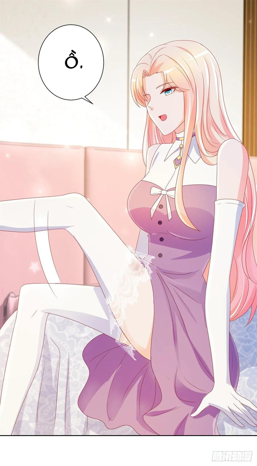 Ẩn Hôn 100%: Chọc Tức Vợ Yêu Mua Một Tặng Một Chapter 204 - Trang 2