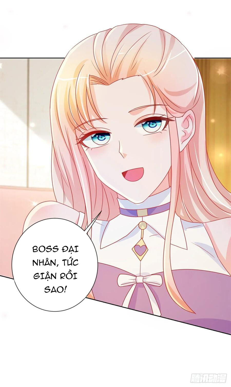 Ẩn Hôn 100%: Chọc Tức Vợ Yêu Mua Một Tặng Một Chapter 204 - Trang 2