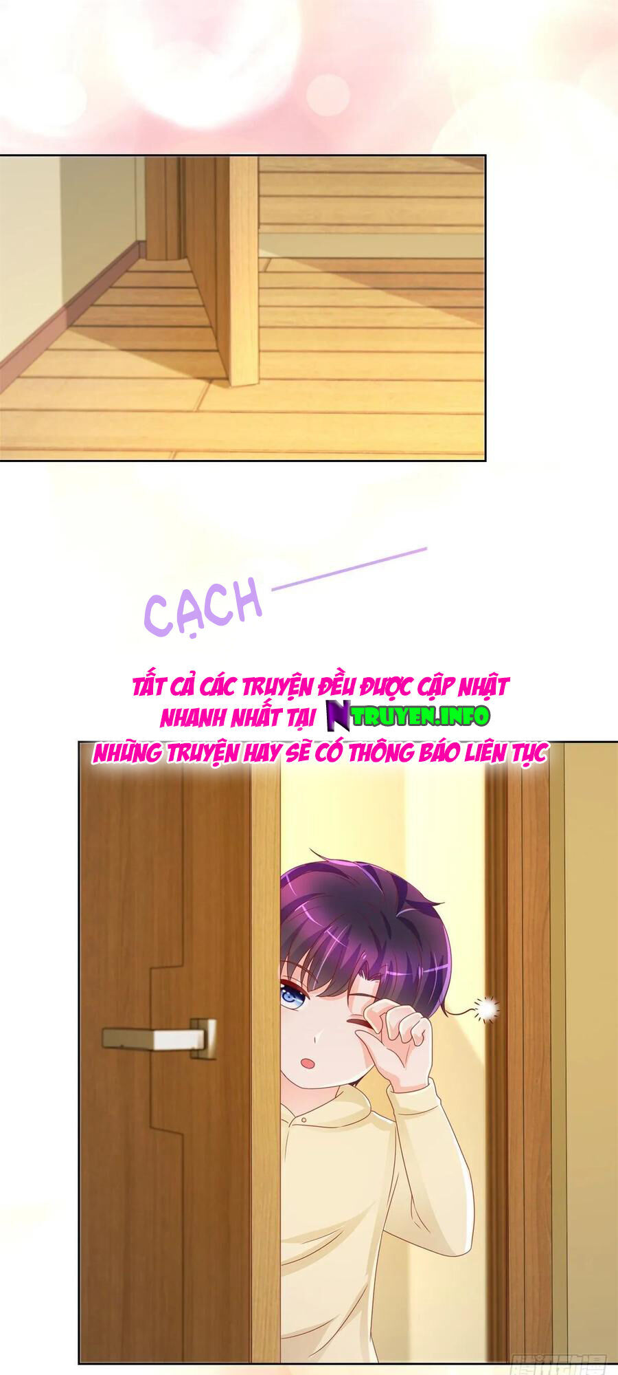 Ẩn Hôn 100%: Chọc Tức Vợ Yêu Mua Một Tặng Một Chapter 204 - Trang 2