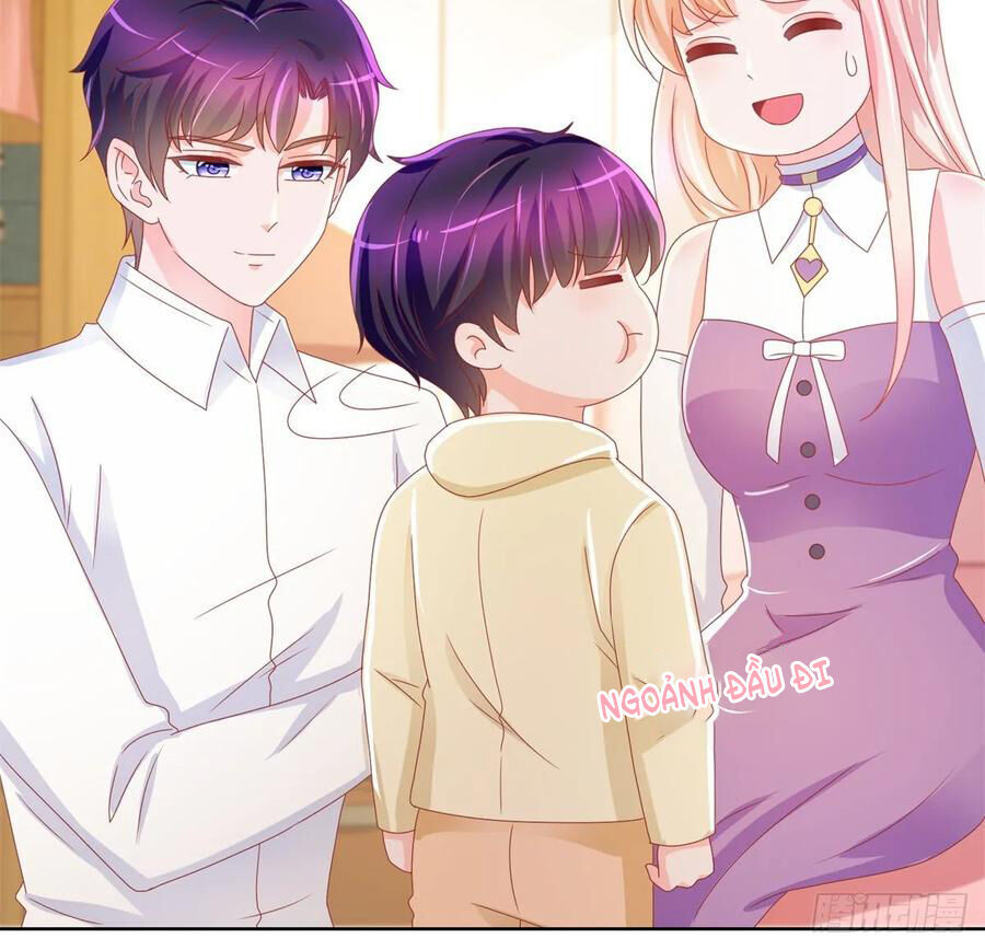 Ẩn Hôn 100%: Chọc Tức Vợ Yêu Mua Một Tặng Một Chapter 204 - Trang 2