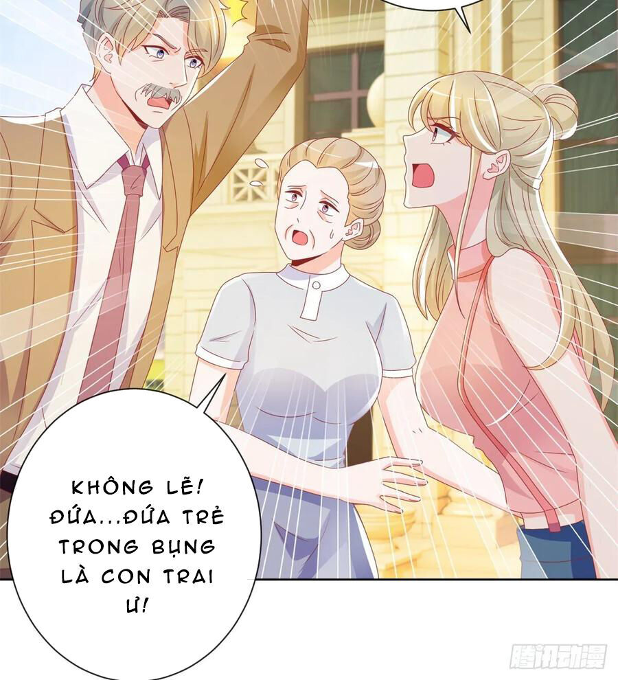 Ẩn Hôn 100%: Chọc Tức Vợ Yêu Mua Một Tặng Một Chapter 204 - Trang 2