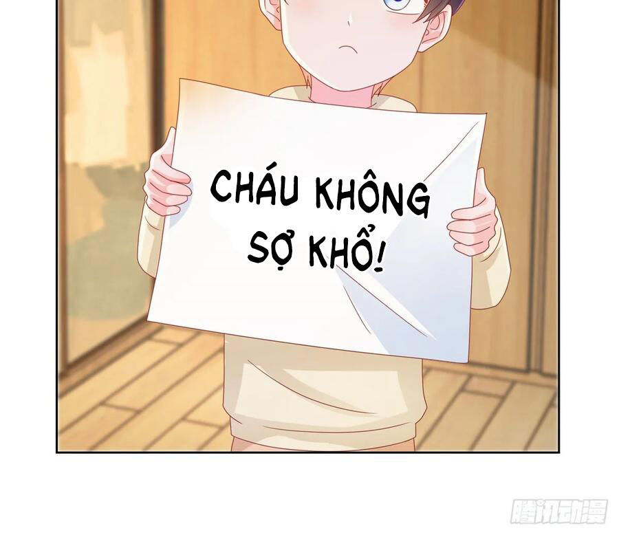 Ẩn Hôn 100%: Chọc Tức Vợ Yêu Mua Một Tặng Một Chapter 204 - Trang 2