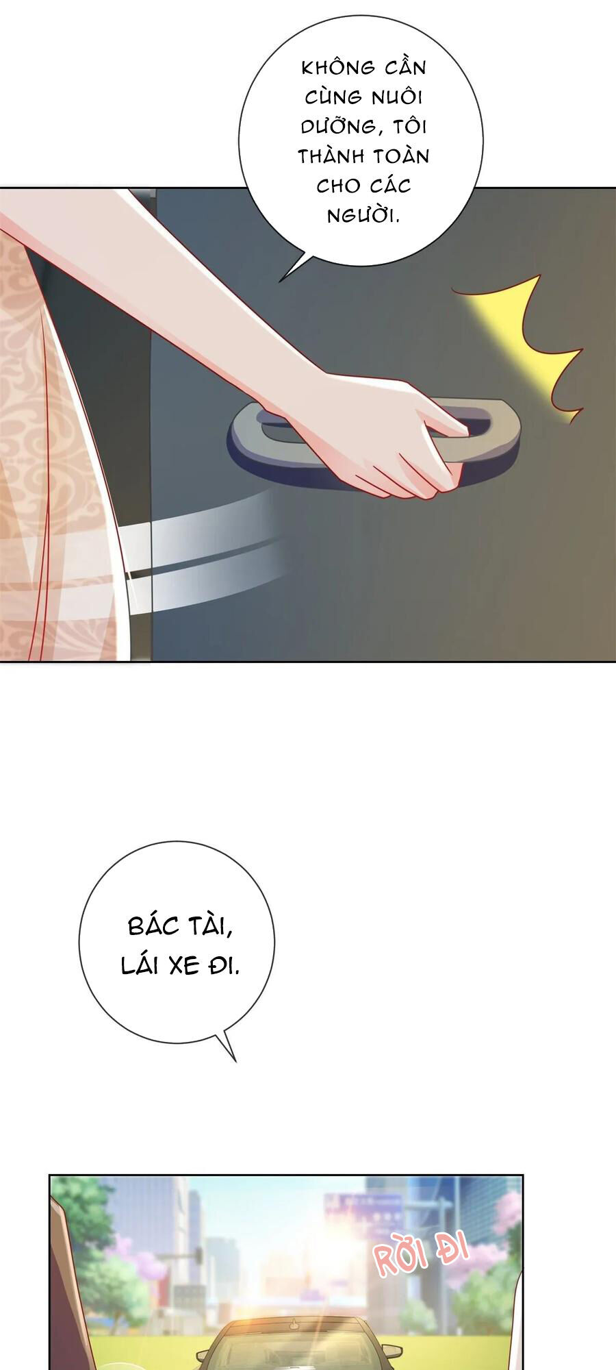 Ẩn Hôn 100%: Chọc Tức Vợ Yêu Mua Một Tặng Một Chapter 204 - Trang 2