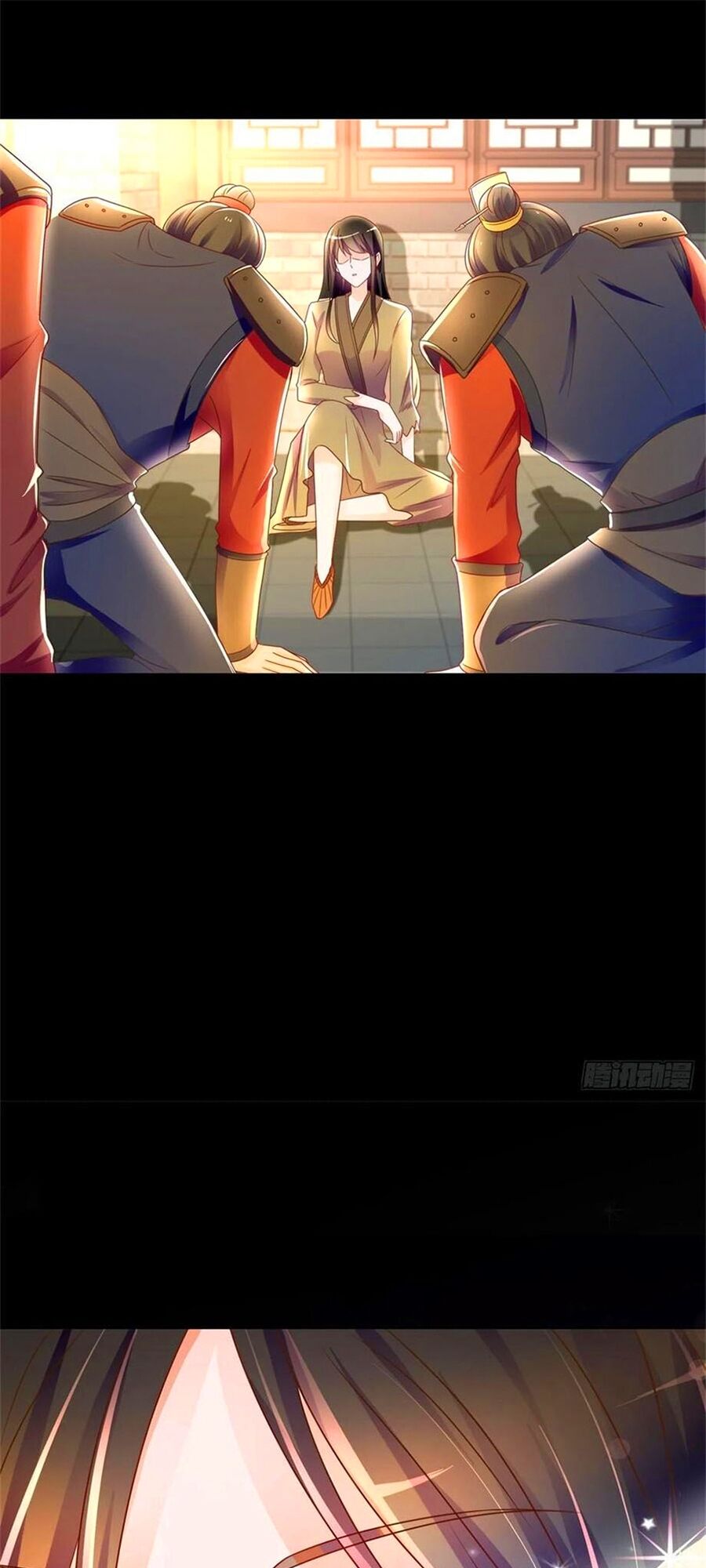 Ẩn Hôn 100%: Chọc Tức Vợ Yêu Mua Một Tặng Một Chapter 207 - Trang 2