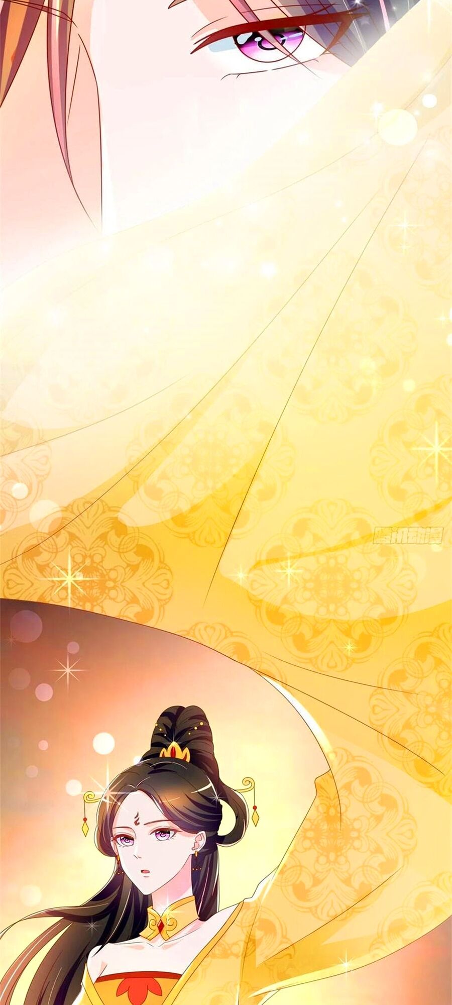 Ẩn Hôn 100%: Chọc Tức Vợ Yêu Mua Một Tặng Một Chapter 207 - Trang 2