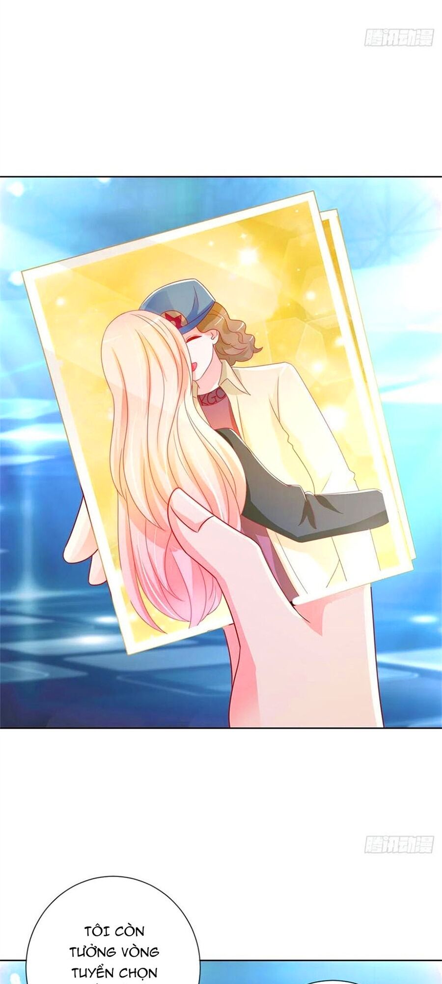 Ẩn Hôn 100%: Chọc Tức Vợ Yêu Mua Một Tặng Một Chapter 207 - Trang 2