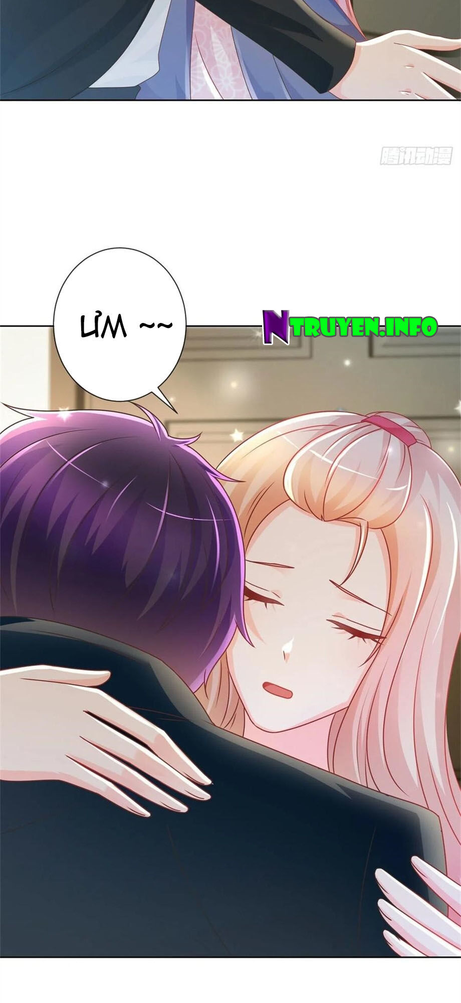 Ẩn Hôn 100%: Chọc Tức Vợ Yêu Mua Một Tặng Một Chapter 208 - Trang 2