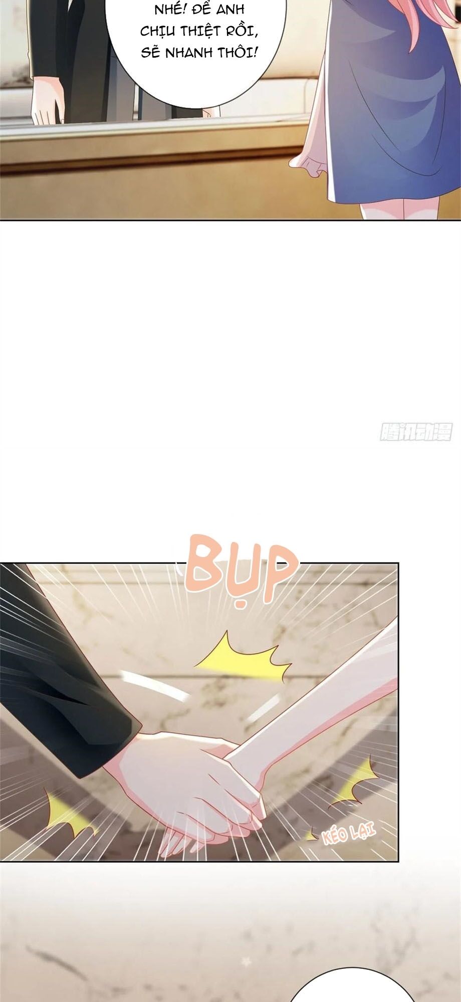 Ẩn Hôn 100%: Chọc Tức Vợ Yêu Mua Một Tặng Một Chapter 208 - Trang 2