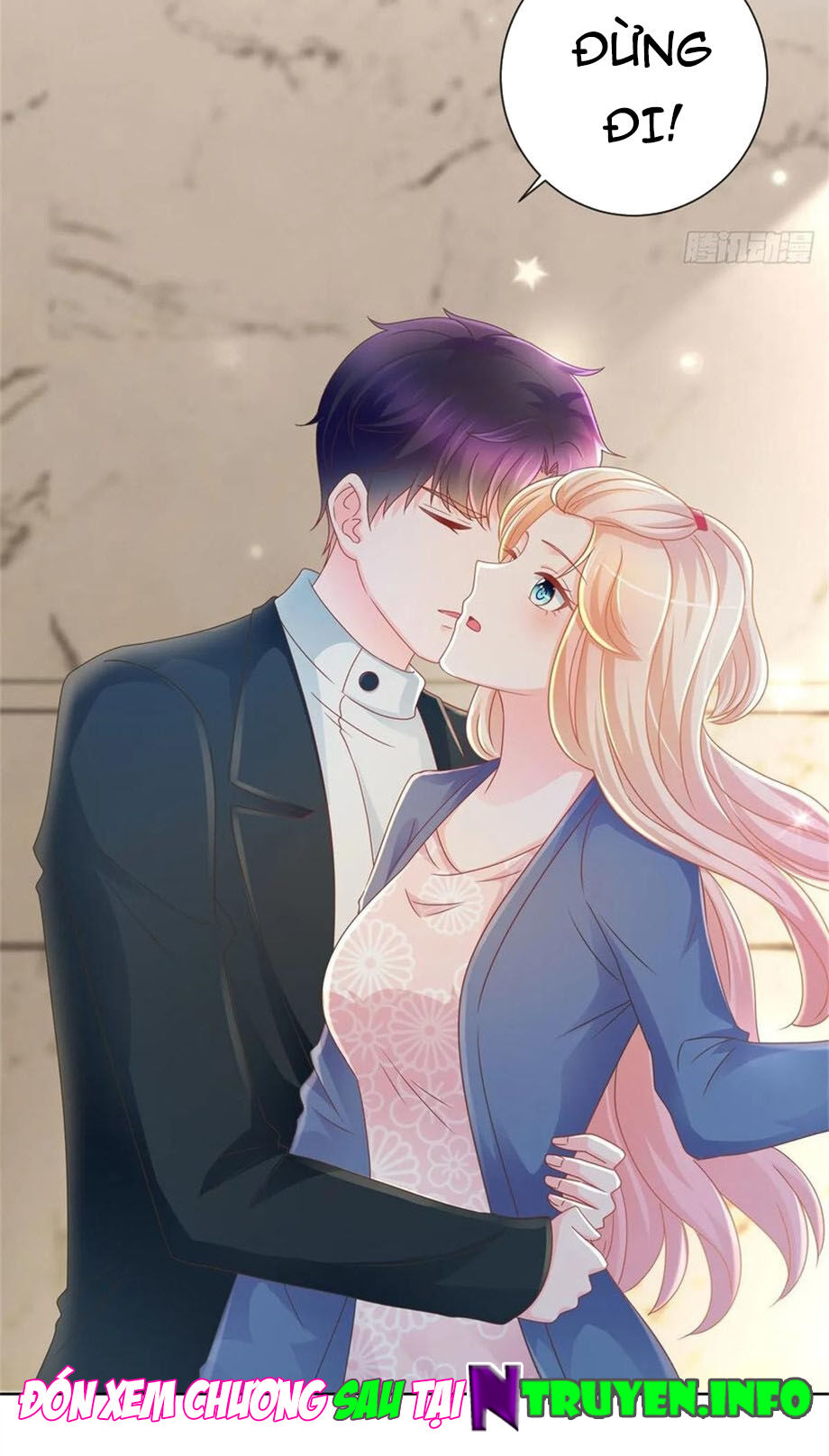 Ẩn Hôn 100%: Chọc Tức Vợ Yêu Mua Một Tặng Một Chapter 208 - Trang 2