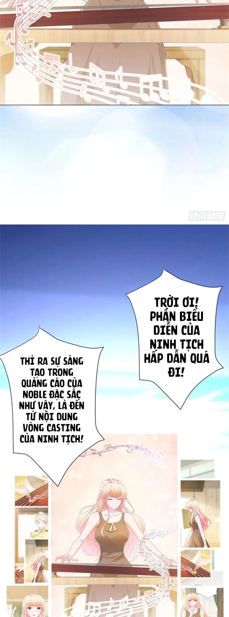 Ẩn Hôn 100%: Chọc Tức Vợ Yêu Mua Một Tặng Một Chapter 208 - Trang 2