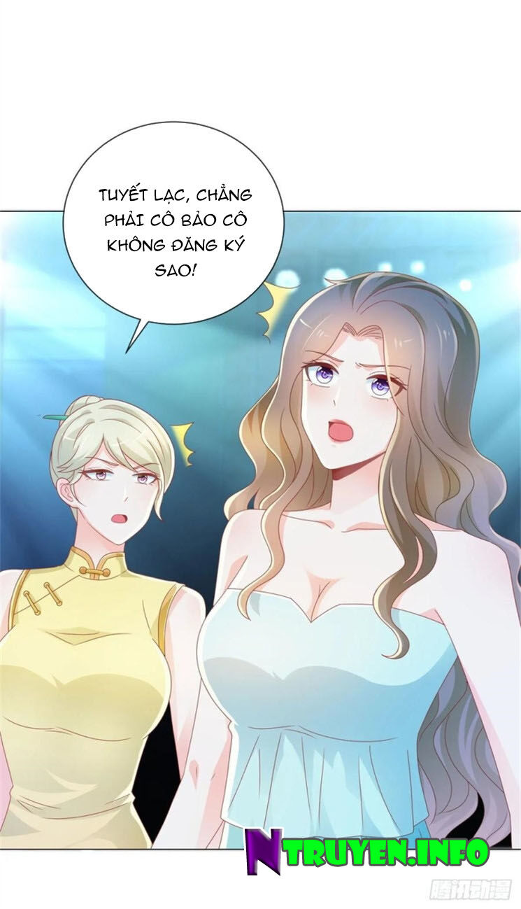 Ẩn Hôn 100%: Chọc Tức Vợ Yêu Mua Một Tặng Một Chapter 208 - Trang 2