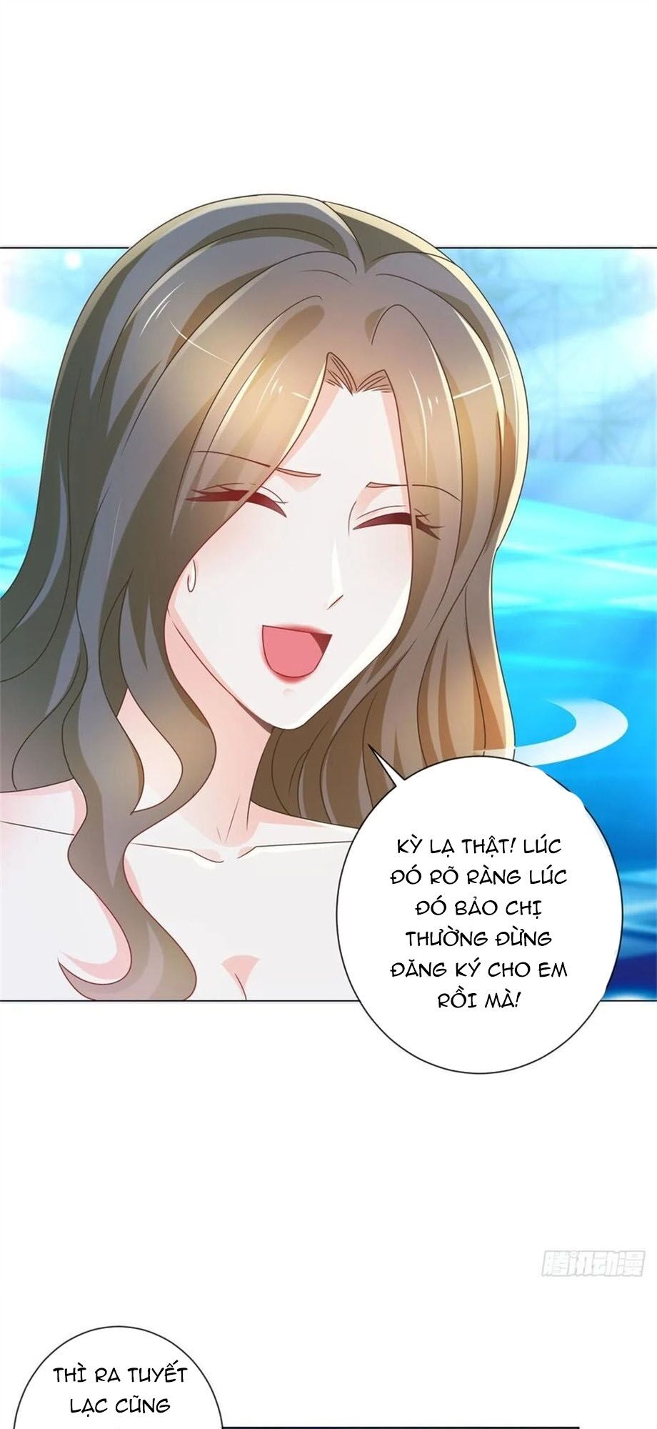 Ẩn Hôn 100%: Chọc Tức Vợ Yêu Mua Một Tặng Một Chapter 208 - Trang 2