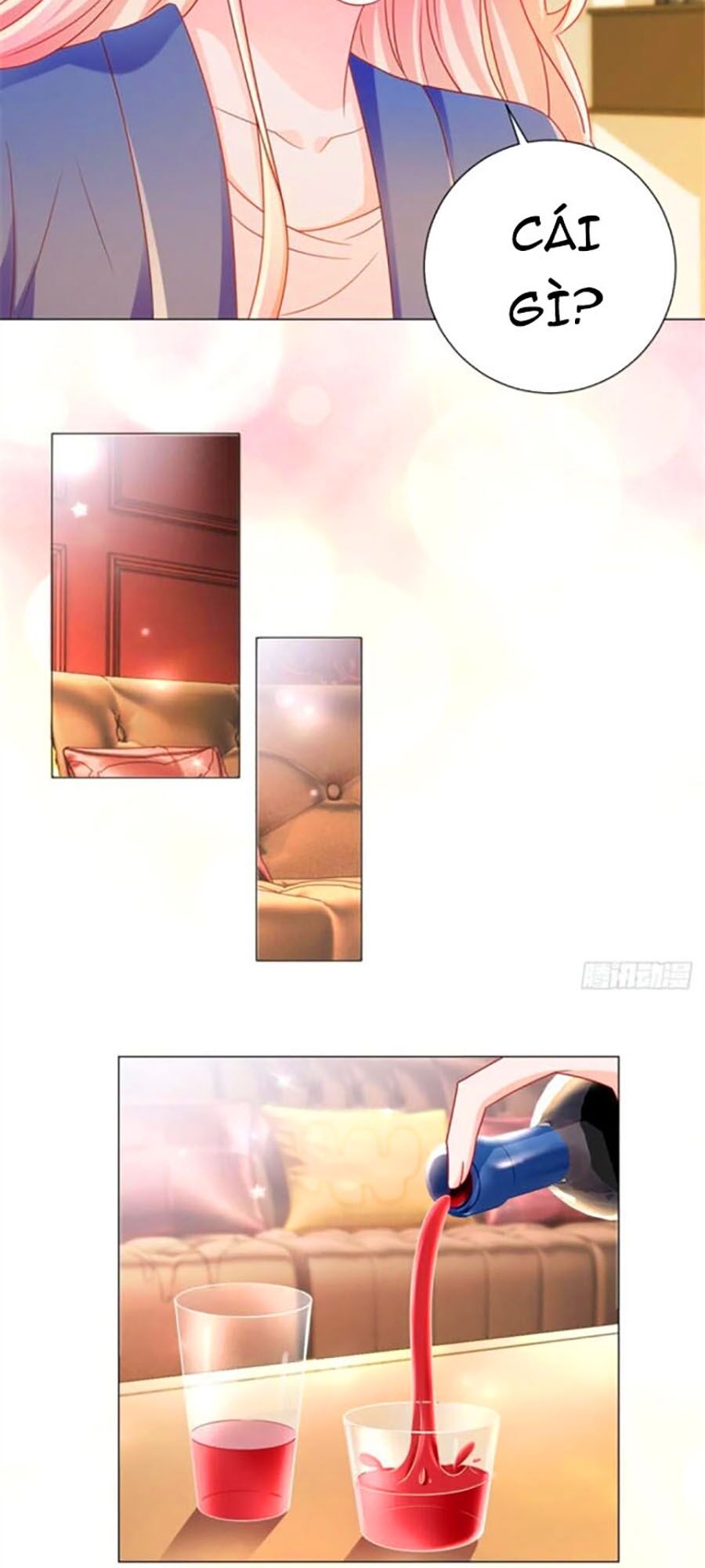 Ẩn Hôn 100%: Chọc Tức Vợ Yêu Mua Một Tặng Một Chapter 209 - Trang 2