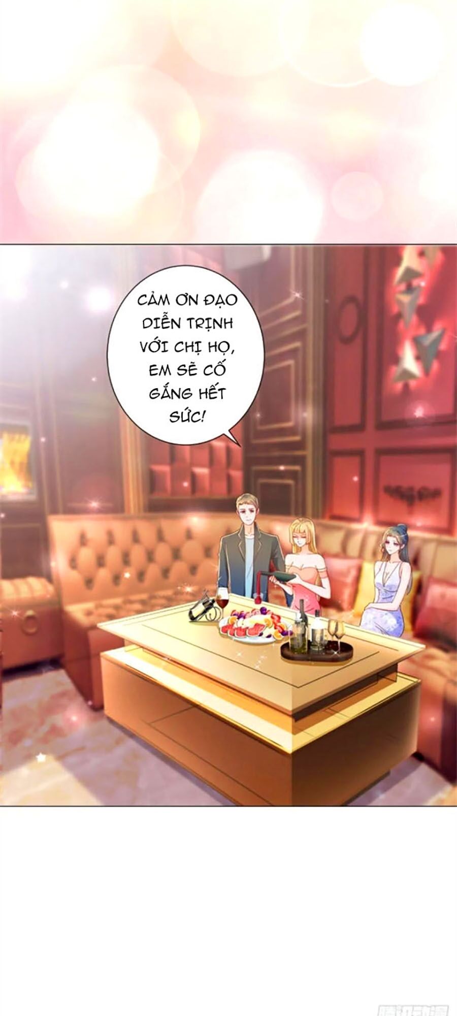 Ẩn Hôn 100%: Chọc Tức Vợ Yêu Mua Một Tặng Một Chapter 209 - Trang 2