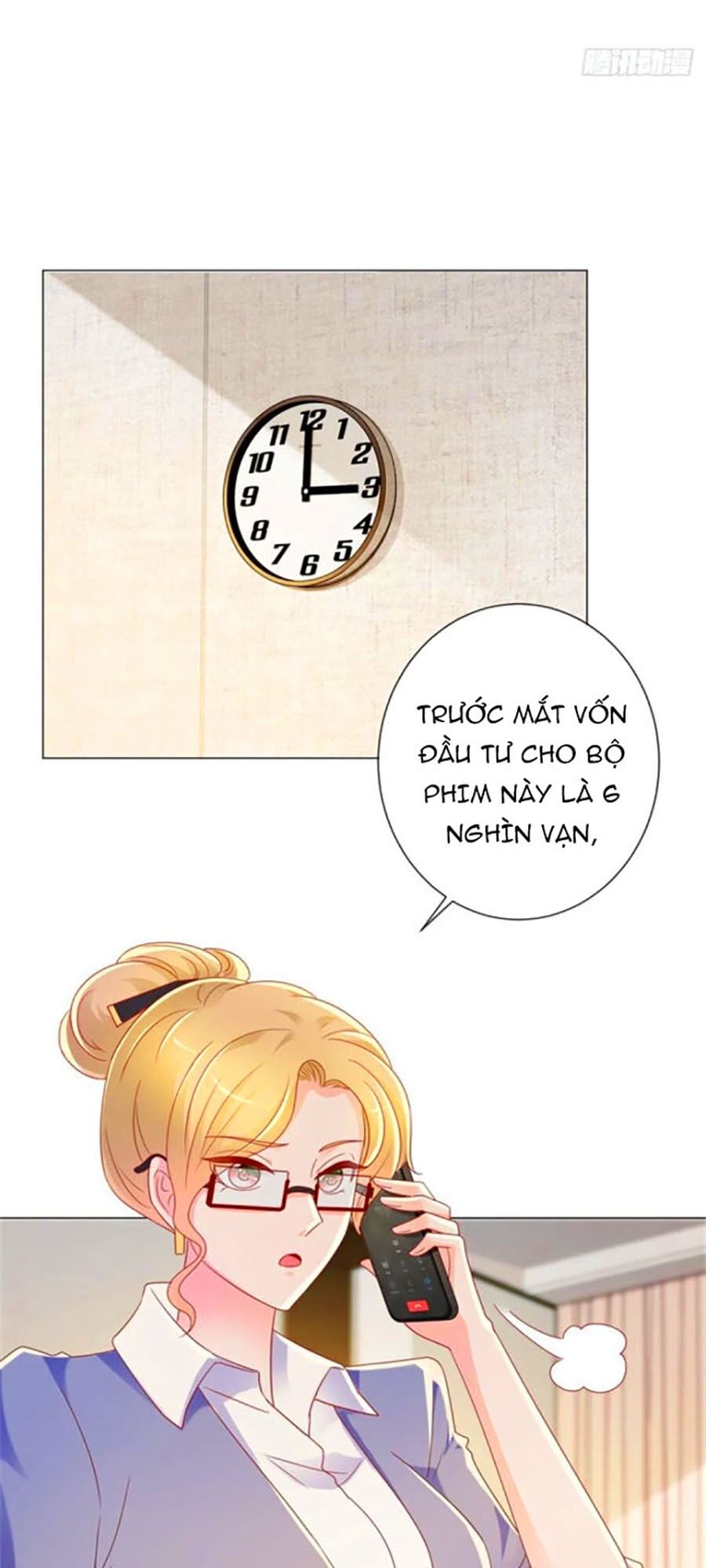 Ẩn Hôn 100%: Chọc Tức Vợ Yêu Mua Một Tặng Một Chapter 209 - Trang 2