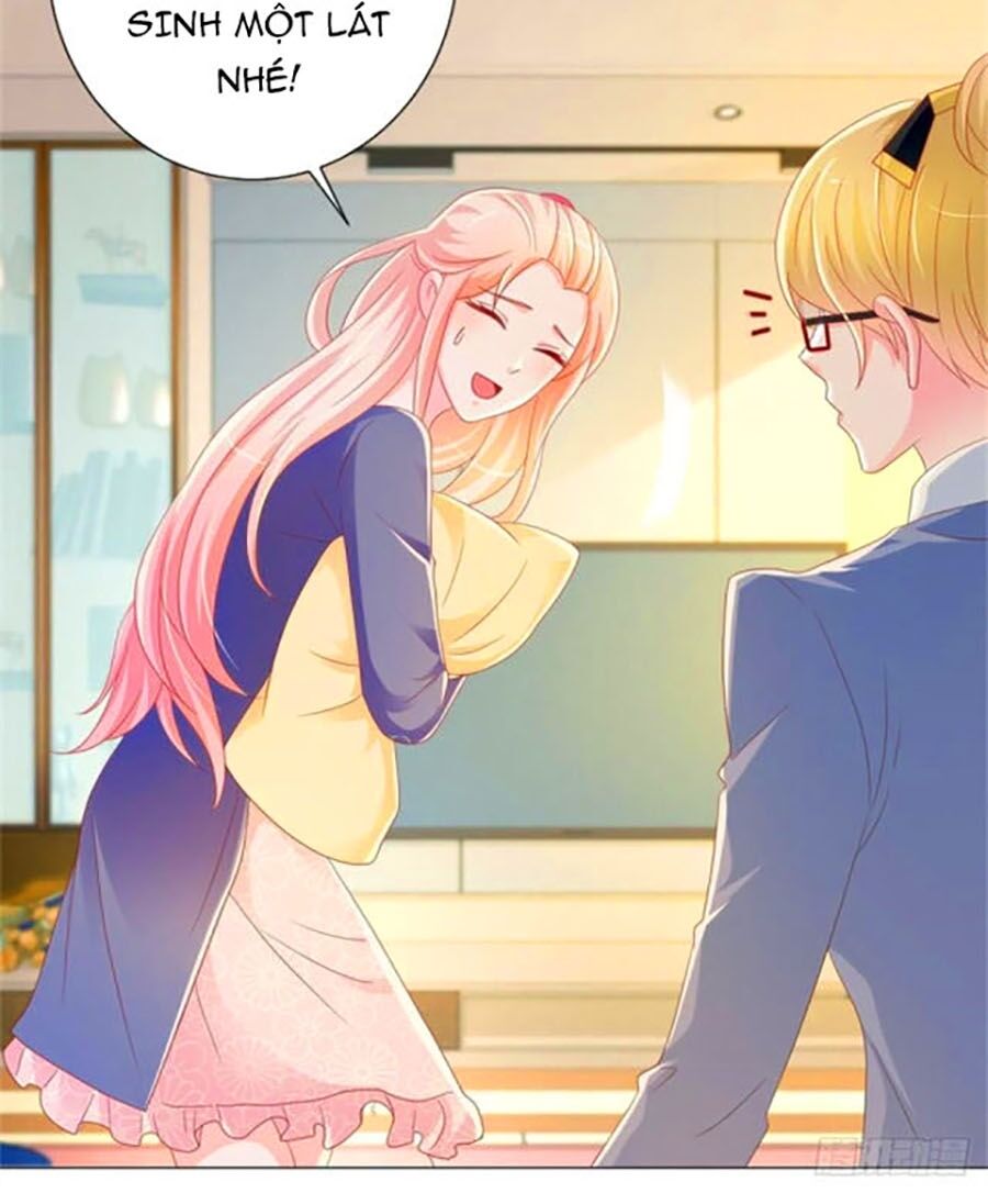 Ẩn Hôn 100%: Chọc Tức Vợ Yêu Mua Một Tặng Một Chapter 209 - Trang 2