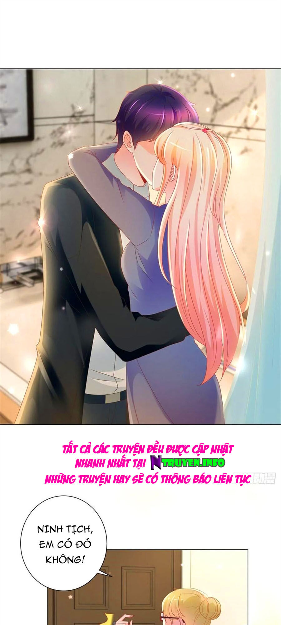 Ẩn Hôn 100%: Chọc Tức Vợ Yêu Mua Một Tặng Một Chapter 209 - Trang 2