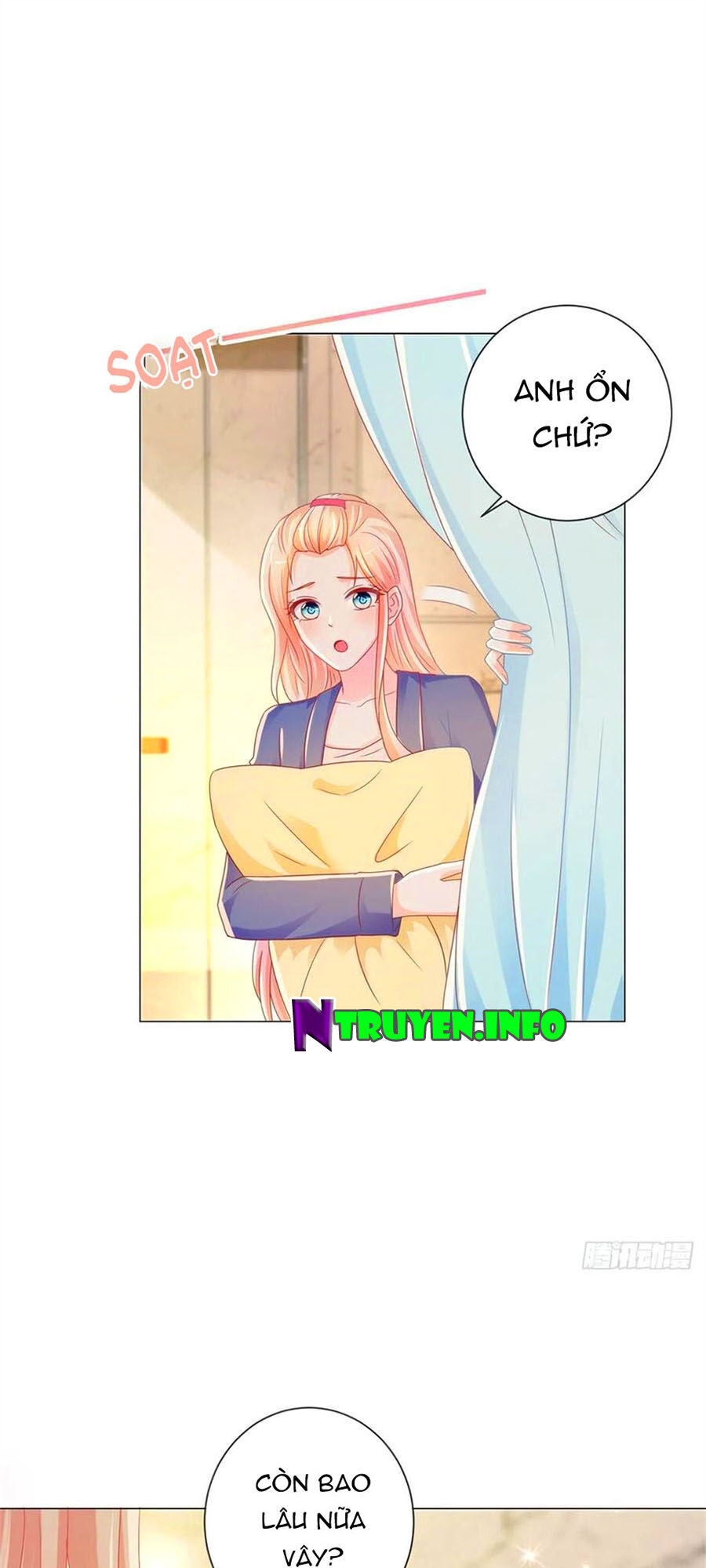 Ẩn Hôn 100%: Chọc Tức Vợ Yêu Mua Một Tặng Một Chapter 209 - Trang 2