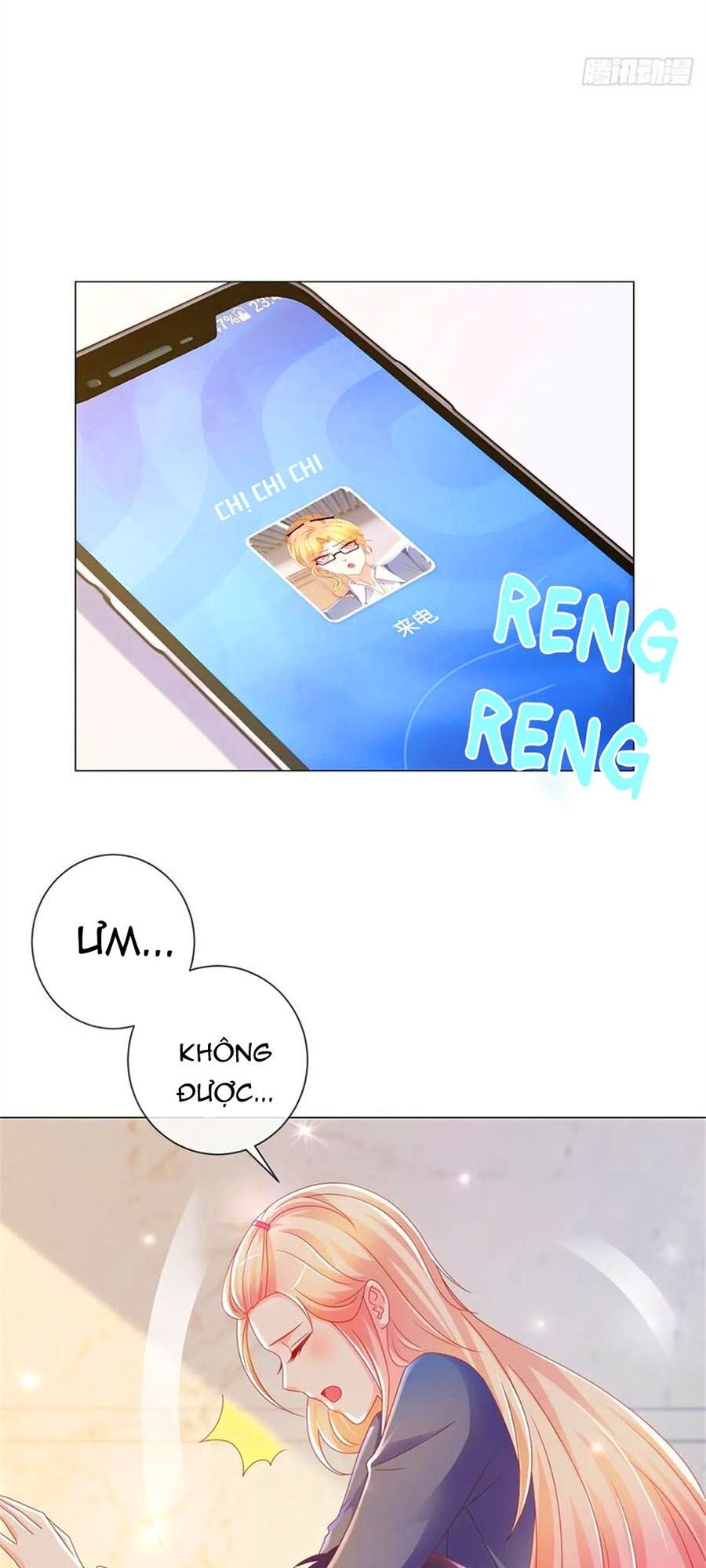 Ẩn Hôn 100%: Chọc Tức Vợ Yêu Mua Một Tặng Một Chapter 209 - Trang 2