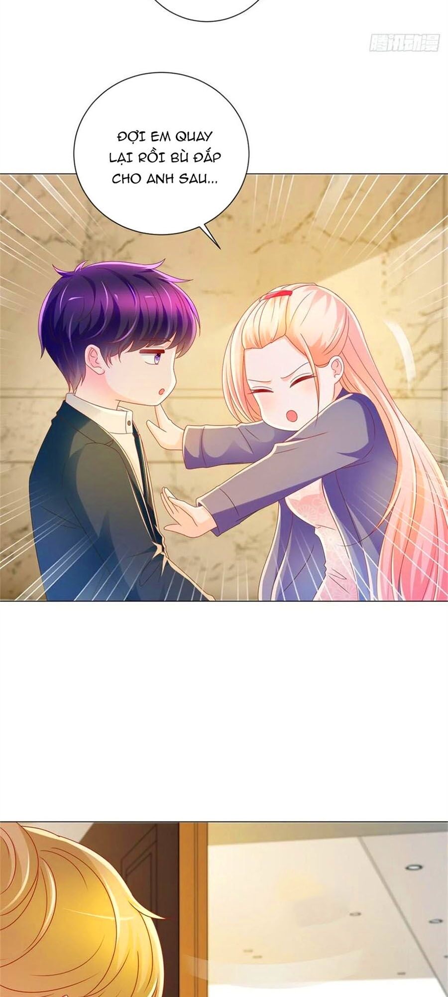 Ẩn Hôn 100%: Chọc Tức Vợ Yêu Mua Một Tặng Một Chapter 209 - Trang 2