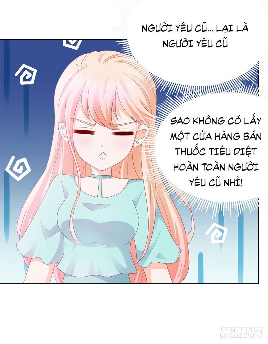 Ẩn Hôn 100%: Chọc Tức Vợ Yêu Mua Một Tặng Một Chapter 21 - Trang 2