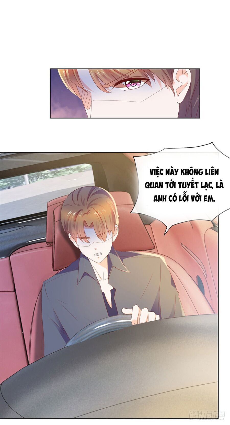 Ẩn Hôn 100%: Chọc Tức Vợ Yêu Mua Một Tặng Một Chapter 21 - Trang 2