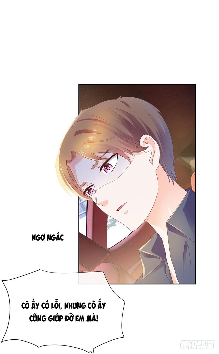 Ẩn Hôn 100%: Chọc Tức Vợ Yêu Mua Một Tặng Một Chapter 21 - Trang 2