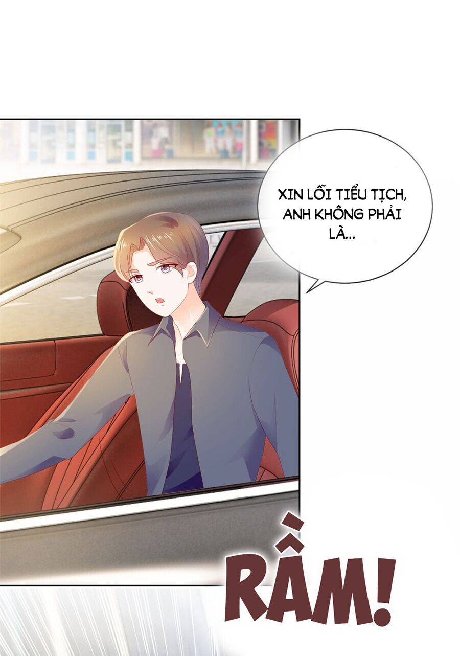 Ẩn Hôn 100%: Chọc Tức Vợ Yêu Mua Một Tặng Một Chapter 21 - Trang 2