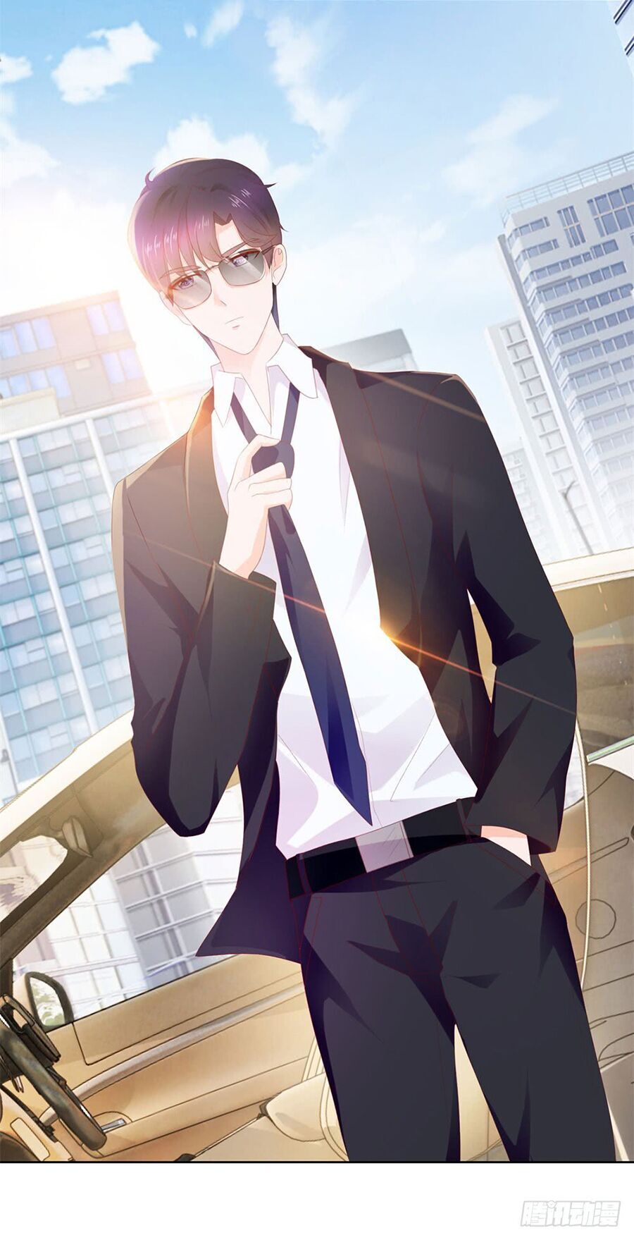 Ẩn Hôn 100%: Chọc Tức Vợ Yêu Mua Một Tặng Một Chapter 21 - Trang 2