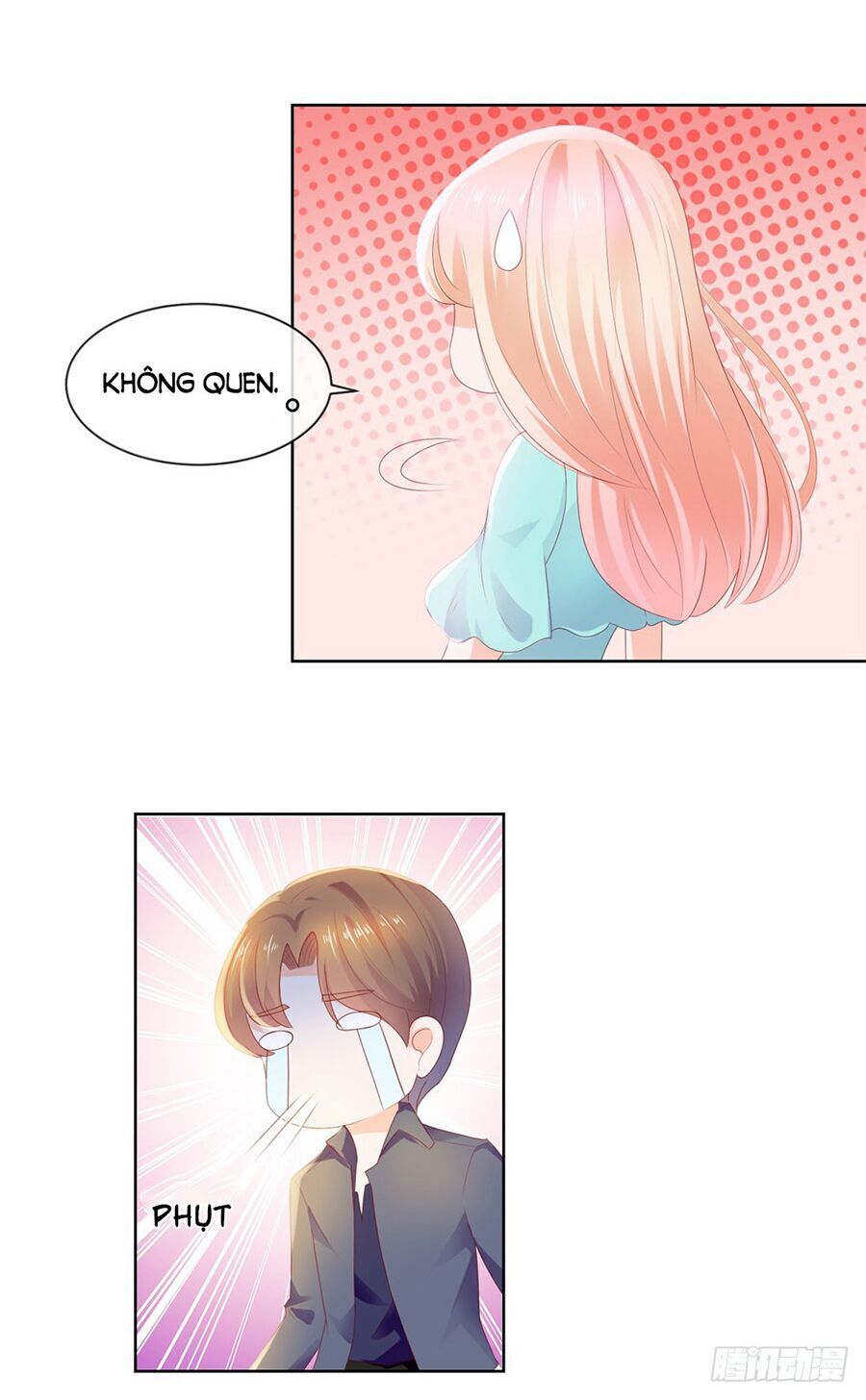 Ẩn Hôn 100%: Chọc Tức Vợ Yêu Mua Một Tặng Một Chapter 21 - Trang 2