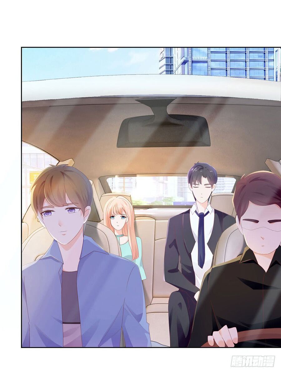 Ẩn Hôn 100%: Chọc Tức Vợ Yêu Mua Một Tặng Một Chapter 21 - Trang 2