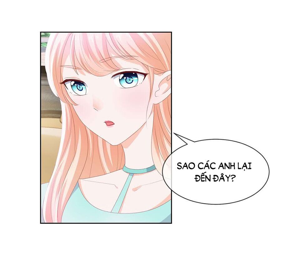 Ẩn Hôn 100%: Chọc Tức Vợ Yêu Mua Một Tặng Một Chapter 21 - Trang 2