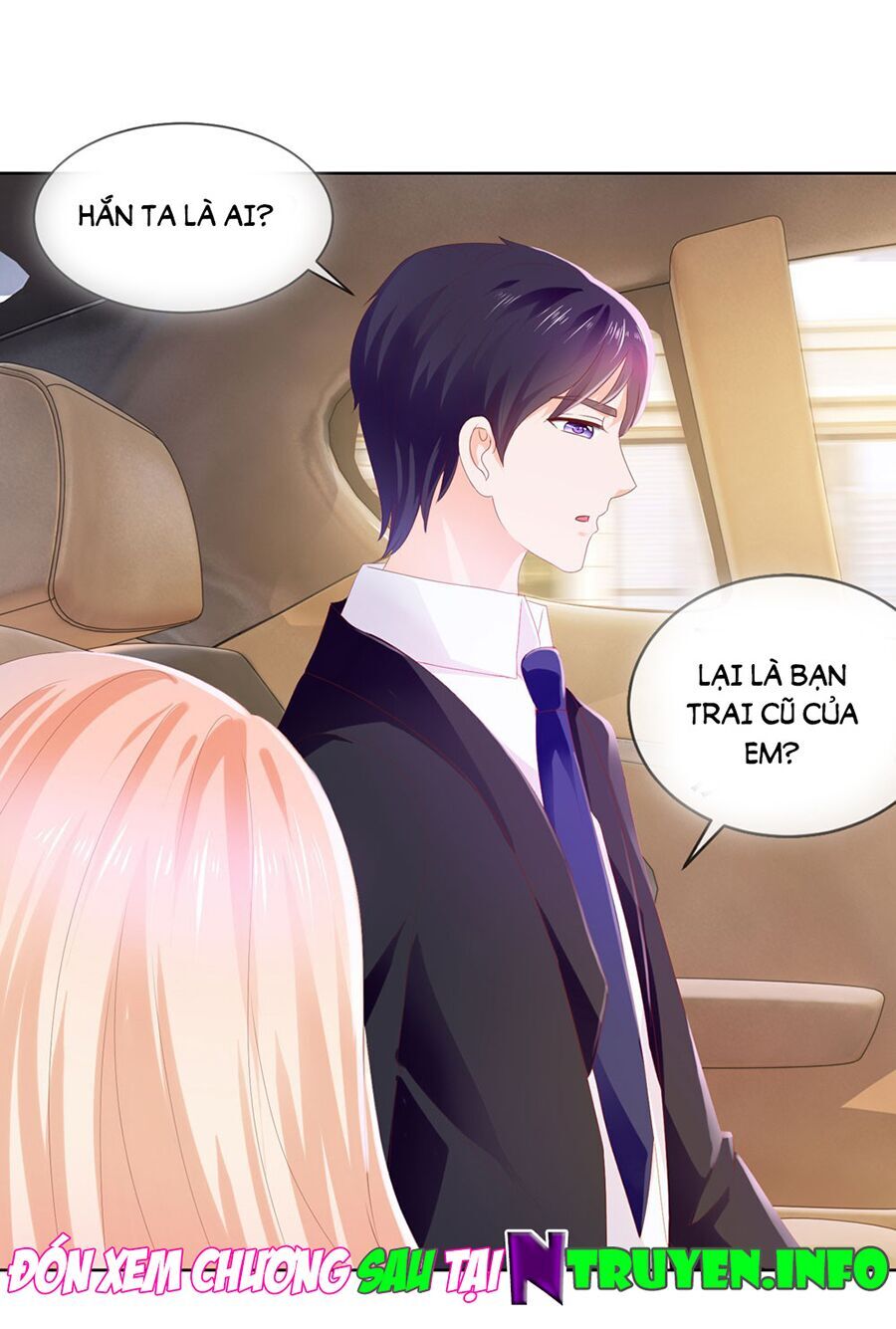 Ẩn Hôn 100%: Chọc Tức Vợ Yêu Mua Một Tặng Một Chapter 21 - Trang 2