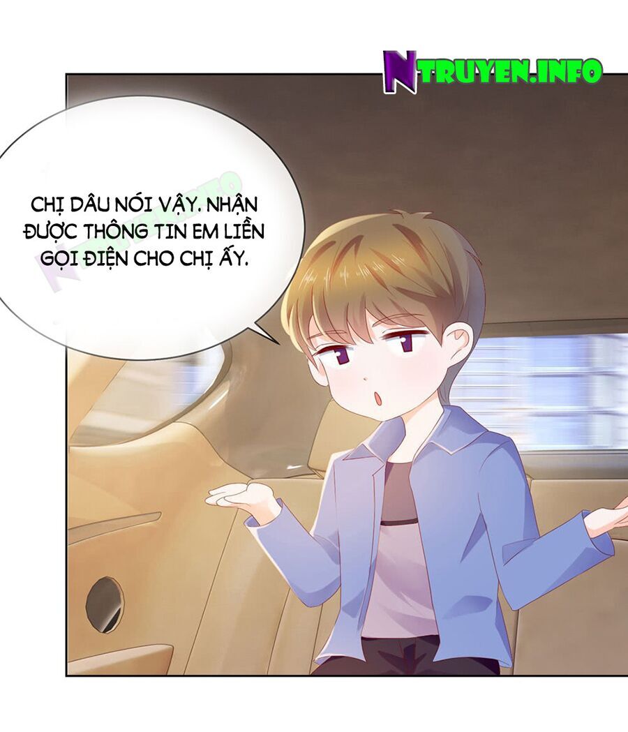 Ẩn Hôn 100%: Chọc Tức Vợ Yêu Mua Một Tặng Một Chapter 21 - Trang 2